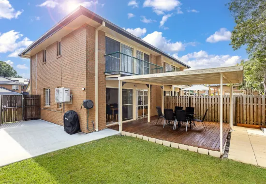 65/100 Franklin Drive, Mudgeeraba, Qld 4213
