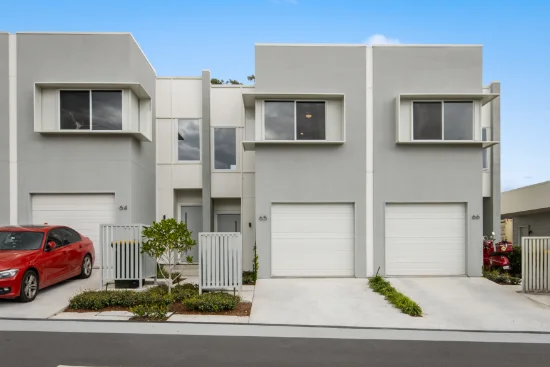 65/33 River Road, Bundamba, Qld 4304