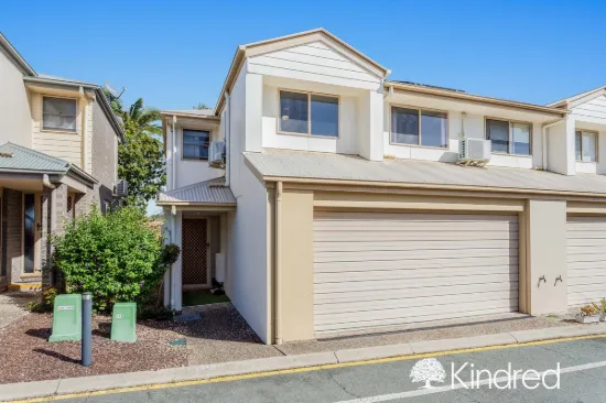 65/439 Elizabeth Avenue, Kippa-Ring, Qld 4021