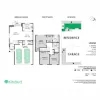 65/439 Elizabeth Avenue, Kippa-Ring, Qld 4021-Floorplan