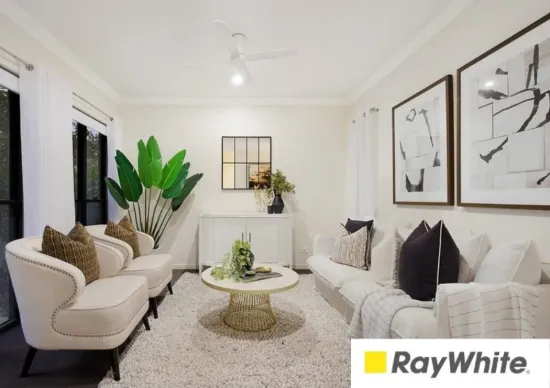 65 Kate Circuit, Rochedale, Qld 4123