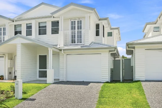 65 Seaside Drive, Lake Cathie, NSW 2445