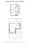 65A Cala Street, West Footscray, Vic 3012-Floorplan