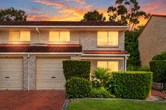66/110 Johnson Road, Hillcrest, Qld 4118