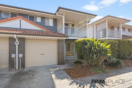 66/116 Albert Street, Goodna, Qld 4300 - For Rent