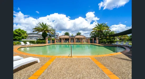 66/117 Palm Meadows Drive, Carrara, Qld 4211