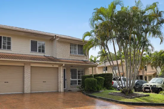 66/15 Magellan Road, Springwood, Qld 4127