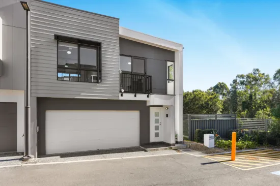 66/21 Lorisch Way, Rochedale, Qld 4123
