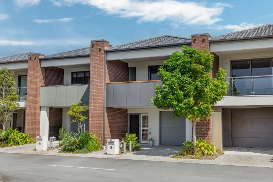 66/25 The Corso, North Lakes, Qld 4509