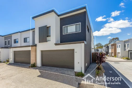 66/5 Kinsellas Rd W, Mango Hill, Qld 4509 - For Rent