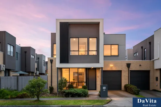 66 Jackson Green Boulevard, Clayton South, Vic 3169