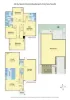 66 Jackson Green Boulevard, Clayton South, Vic 3169-Floorplan