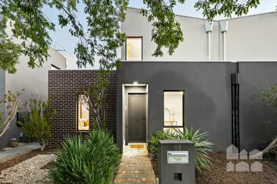 66 McDougall Drive, Footscray, Vic 3011