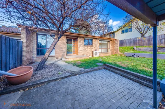 66 Redfern Street, Cook, ACT 2614