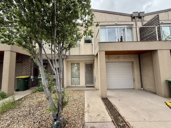 66 Rippleside Terrace, Tarneit, Vic 3029 - For Rent