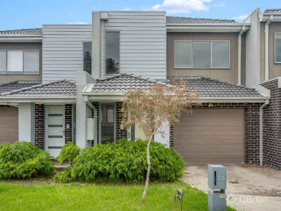 66 Rowan Drive, Kealba, Vic 3021
