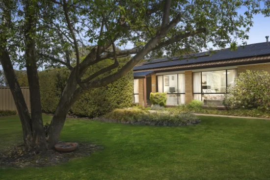 66 Stieglitz Circuit, Kambah, ACT 2902