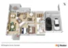 66 Stieglitz Circuit, Kambah, ACT 2902-Floorplan