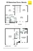 66 Waterwheel Grove, Mernda, Vic 3754-Floorplan