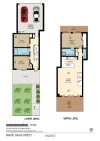 66A Belgrave Street, Morningside, Qld 4170-Floorplan