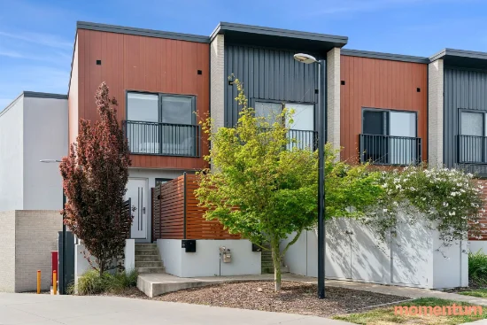 66C McMichael Terrace, Denman Prospect, ACT 2611 - For Sale