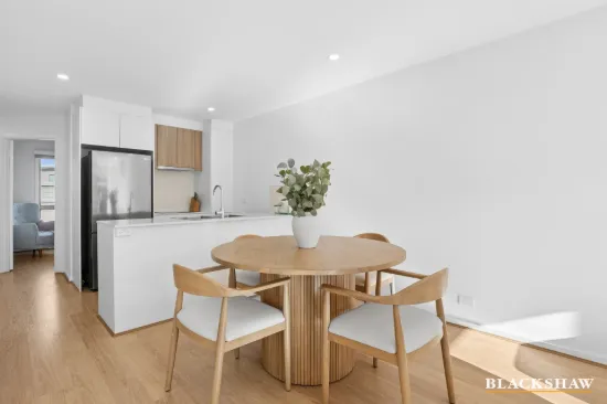 67/167 Mortimer Lewis Drive, Greenway, ACT 2900