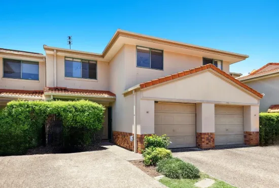 67/21 REGENSBERG Close, Varsity Lakes, Qld 4227