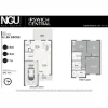 67/9 Milan Street, Ellen Grove, Qld 4078-Floorplan
