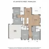 67 Lafayette Street, Traralgon, Vic 3844-Floorplan