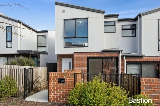 67 Tassel Terrace, Tralee, NSW 2620