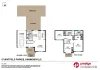 67 Whitfield Parade, Hammondville, NSW 2170-Floorplan