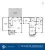 67 Whitfield Parade, Hammondville, NSW 2170-Floorplan