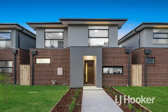 67A Somerville Road, Hampton Park, Vic 3976