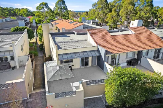68/11 Glenvale Avenue, Parklea, NSW 2768
