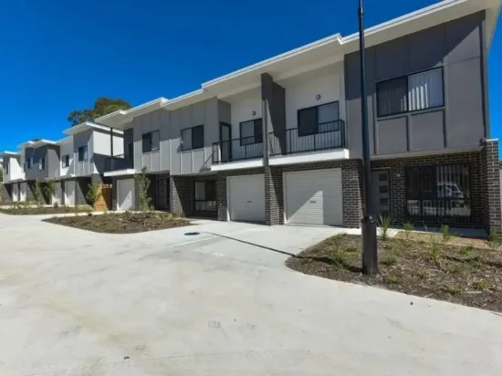 68/131 Rockfield Road, Doolandella, Qld 4077
