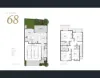 68/21 Lorisch Way, Rochedale, Qld 4123-Floorplan