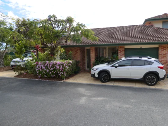 68/38 Murev Way, Carrara, Qld 4211