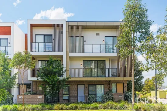 68 Farrell St, Edmondson Park, NSW 2174