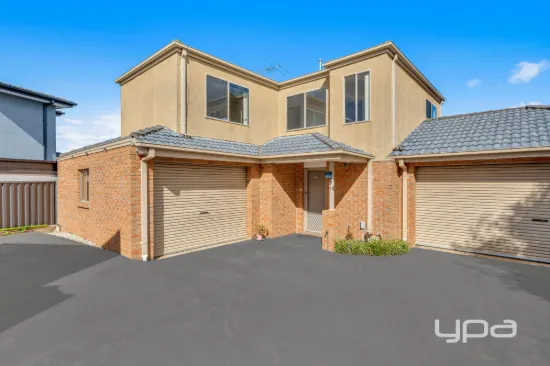 68B Eldorado Crescent, Meadow Heights, Vic 3048