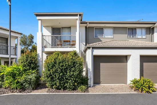 69/36 Higgs St, Deception Bay, Qld 4508 - For Rent