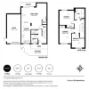 69 Brebner Drive, West Lakes, SA 5021-Floorplan