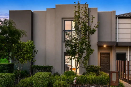 69 Campaspe Way, Point Cook, Vic 3030