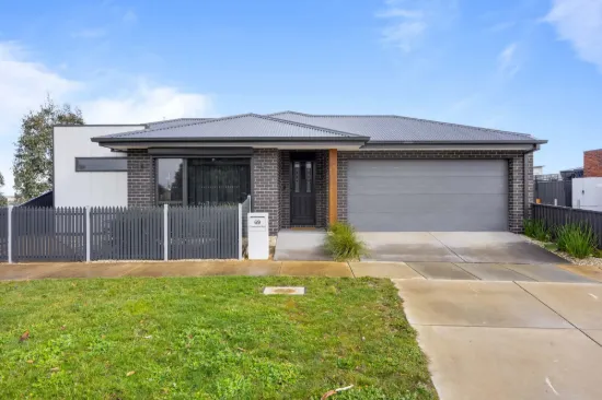 69 Dairymans Way, Bonshaw VIC 3352-Image
