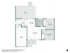 69 Dugdale Street, Cook, ACT 2614-Floorplan