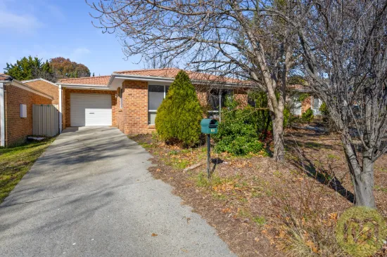 69 Knoke Avenue, Gordon, ACT 2906