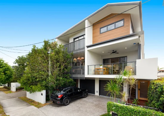 69 Thomas Street, Greenslopes, Qld 4120