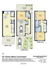 69 Thomas Street, Greenslopes, Qld 4120-Floorplan