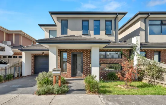 6a Davies Street, Hadfield, Vic 3046