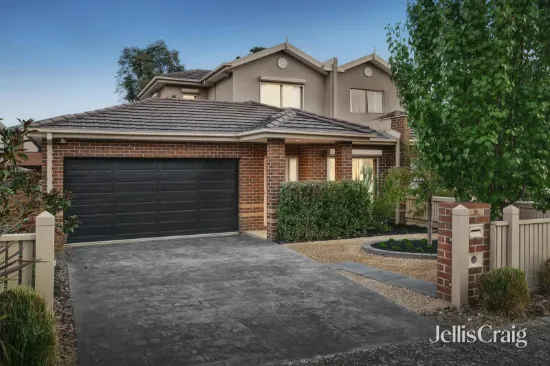 6A Kerr Street, Blackburn, Vic 3130