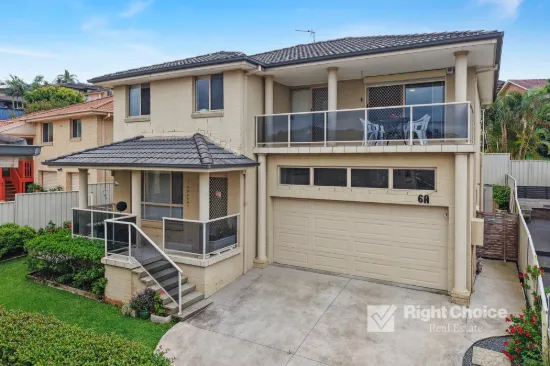 6A Narran Way, Flinders, NSW 2529